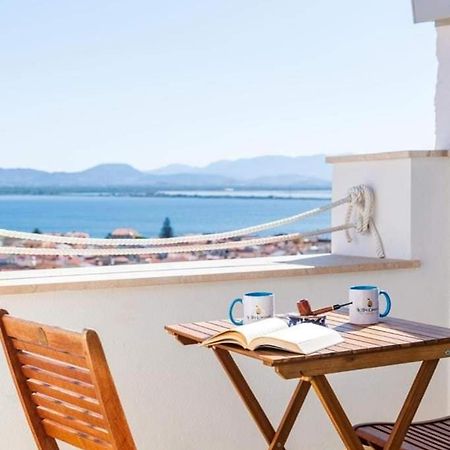 Le Tre Caravelle Hotel Sant'Antioco Exterior photo